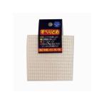 【お取り寄せ】カーボーイ すべりどめ 角 小 9×9cm ホワイト 124 キッチン雑貨