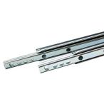 【お取り寄せ】アイワ スライドレール 310mm ミニベアリングタイプ AP-1121C 建築金物 土木 建築資材