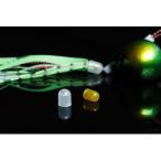 Yahoo! Yahoo!ショッピング(ヤフー ショッピング)【お取り寄せ】ジャッカル JK ビンビン玉 バックファイヤーキャップ グロー M ルアー関連品 ルアー 関連品 釣り具 アウトドア