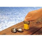 Yahoo! Yahoo!ショッピング(ヤフー ショッピング)【お取り寄せ】第一精工 王様 アケミ貝割り器 ミニ 便利グッズ 釣り用品 釣り具 アウトドア