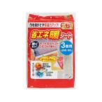 東和産業/敷くだけ省エネ暖シート 3畳用/90189