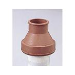 【お取り寄せ】光 ゴム脚キャップ(フリーサイズイスゴム) 茶 丸 20〜30mm用 建築金物 土木 建築資材