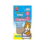 【お取り寄せ】マルカン 固まらない砂 350g トイレ砂 トイレ 小動物 ペット ウサギ ハムスター