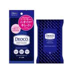 ロート製薬 デオコ ボディクレンズ シート 36枚入