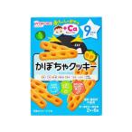 [ ваш заказ ] Wako . младенец. закуска тыква печенье 2 шт ×6 пакет капот напиток baby уход 