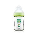 [ ваш заказ ] снег печать bean Star k грудное вскармливание бутылка младенец мысль широкий .to lighter n бутылка 150 здравоохранение baby уход 