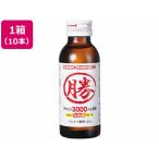 【お取り寄せ】伊丹製薬 マルカツ飲料 100mL×10本 栄養ドリンク エナジードリンク 栄養補助食品 健康食品
