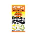 ミヤリサン製薬 強ミヤリサン 錠 330錠 サプリメント 健康食品