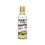 Yahoo! Yahoo!ショッピング(ヤフー ショッピング)【お取り寄せ】日清オイリオ 日清MCTオイル 400g