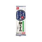 Yahoo! Yahoo!ショッピング(ヤフー ショッピング)【お取り寄せ】はくばく 一食分の たんぱく質がとれる 細うどん 180g