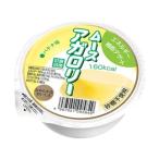 Yahoo! Yahoo!ショッピング(ヤフー ショッピング)【お取り寄せ】キッセイ薬品工業 ムースアガロリー バナナ味 67g