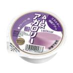 Yahoo! Yahoo!ショッピング(ヤフー ショッピング)【お取り寄せ】キッセイ薬品工業 ムースアガロリー ブルーベリー味 67g