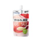 Yahoo! Yahoo!ショッピング(ヤフー ショッピング)【お取り寄せ】キユーピー やさしい献立 すりおろし果実 ももとりんご