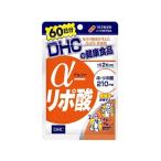 【お取り寄せ】DHC アルファリポ酸 6