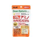 【お取り寄せ】アサヒグループ食品 ディアナチュラスタイル ストロング39アミノMV&M 60粒 サプリメント 健康食品