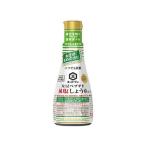 キッコーマン いつでも新鮮大豆ペプチド減塩しょうゆ200mL 醤油 調味料 油 食品