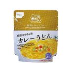 【お取り寄せ】尾西食品 米粉でつくったカレーうどん 73g レトルトカレー カレー ハヤシライス インスタント レトルト 食品