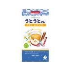 【お取り寄せ】日本緑茶センター うとうとさんのカモミール&amp;アップル 1.5g×7袋 ティーバッグ 紅茶 ココア 飲料