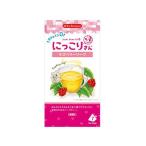 Yahoo! Yahoo!ショッピング(ヤフー ショッピング)【お取り寄せ】日本緑茶センター/にっこりさんのラズベリーリーフ 1.3g×7袋  ティーバッグ 紅茶 ココア ミックス