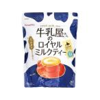  Asahi группа еда молоко магазин san. Royal чай с молоком 340g порошок палочка черный чай какао напиток 