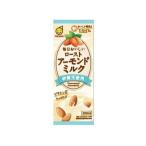 マルサンアイ 毎日おいしい ローストアーモンドミルク 砂糖不使用 豆乳 植物性ミルク 乳酸菌飲料 飲料 ジュース
