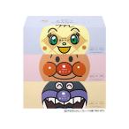 王子ネピア 鼻セレブ ティシュ アンパンマン 180組×3個パック 保湿 ティッシュペーパー