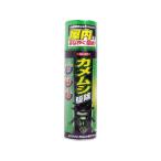 イカリ消毒 ムシクリン カメムシ用 エアゾール 480mL スプレータイプ 殺虫剤 殺虫 防虫剤