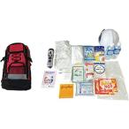 【お取り寄せ】サンメディカル 災害時帰宅時命を守る救急セット A 避難グッズ 防災