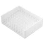 [ ваш заказ ] Yamazaki реальный индустрия осушитель мыло tray Mist белый 1 штук 2991 ванная уборная день для смешанные товары 