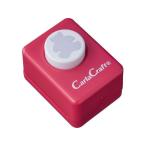 【お取り寄せ】カール事務器 スモールサイズ クラフトパンチ クマ CP-1 小型 中型 パンチ 文具 事務