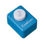 【お取り寄せ】カール事務器 スモールサイズ クラフトパンチ ミュージック CP-1 小型 中型 パンチ 文具 事務