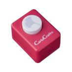 カール事務器 スモールサイズ クラフトパンチ イチョウ CP-1N