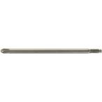【お取り寄せ】ハイコーキ プラスビット NO.2(5本入) 100mm 0088-8719 パーツ 電動工具 油圧工具 作業用品 工具