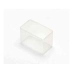 【お取り寄せ】サカセ アンプルケース クリアホワイト AT-2 アンプルケース カセッター 物品管理 収納 医療 看護