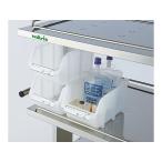 【お取り寄せ】ナビス アソートボックス用ネームシール 与薬カート カート ワゴン 医療用運搬 搬送 看護 医療