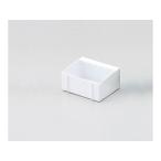 【お取り寄せ】ナビス 個人ケース ホワイト NSM-2W 与薬カート カート ワゴン 医療用運搬 搬送 看護 医療