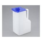 【お取り寄せ】ナビス 貯尿器 2500mL ACB-2500