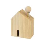 【お取り寄せ】HARIO アロマ芳香器 木のお家 ADW-1K リラクゼーション 美容 健康 癒し 看護 医療