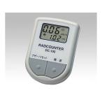 【お取り寄せ】日本精密測器 空間線量計 DC-100 放射線測定器 環境計測 計測器 計量器