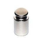 【お取り寄せ】村上衡器製作所 精密分銅(国家検定付)20g 秤量用部品 秤量 計測器 計量器
