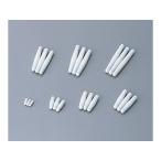 【お取り寄せ】アズワン 回転子(PTFE樹脂製)30×φ8mm 回転子 撹拌 実験室用備品