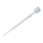 【お取り寄せ】アズワン ケミカルスポイト 10mL 10本入 スポイト ピペッター 実験用小物 機材