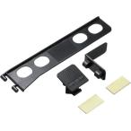 [ ваш заказ ] Sanwa Supply данные держатель ( черный ) DH-210BKN
