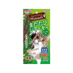 【お取り寄せ】ペティオ またたびプラス またたびジャーキー かつお味 25g おやつ 猫 ペット キャットフード
