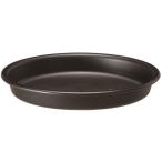 【お取り寄せ】大和プラスチック グロウプレート 12型 ブラック プランター 園芸グッズ 園芸 ガーデニング