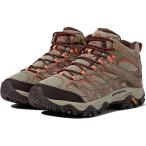 MOAB 3 MID WATERPROOF