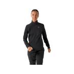 (取寄) アークテリクス レディース デルタ ジャケット Arc'teryx women Delta Black