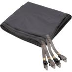 (取寄) マーモット ハロ 6-パーソン フットプリント Marmot Halo 6-Person Slate