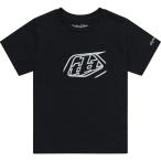 ( посылать за ) Troy Lee дизайн z мужской Short рукав футболка - мужской Troy Lee Designs men Short-Sleeve T-Shirt - Men's Badge Black