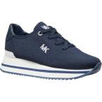 ショッピングマイケル (取寄) マイケルコース レディース モニーク ニット トレーナー MICHAEL Michael